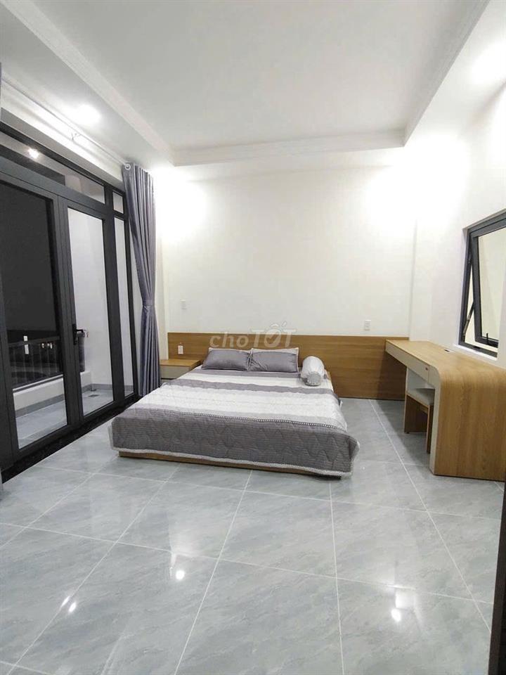 Bán nhà khu Tân Hiệp