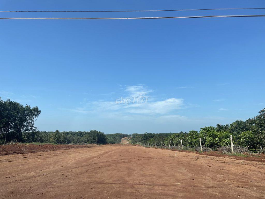 Đất thổ cư xây nhà 95tr