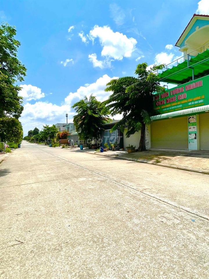 Giá đất Mỹ Phước 3, Bến Cát, Bình Dương mới nhất tháng 09 2026