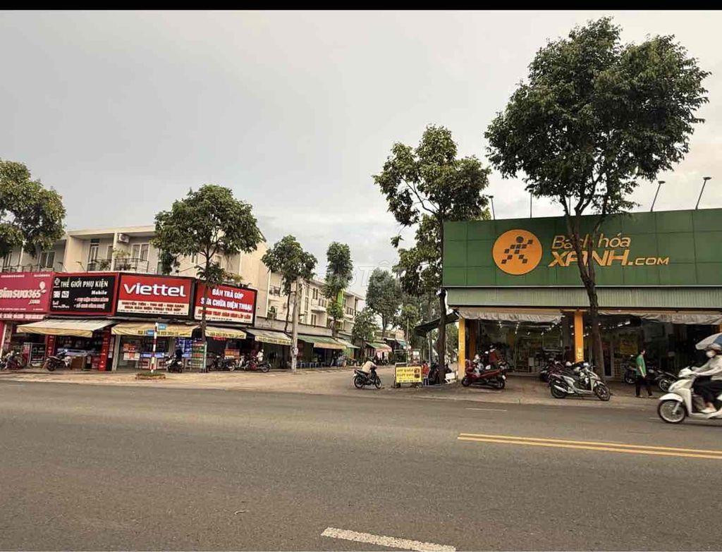 Giá đất Mỹ Phước 3, Bến Cát, Bình Dương mới nhất tháng 09 2026