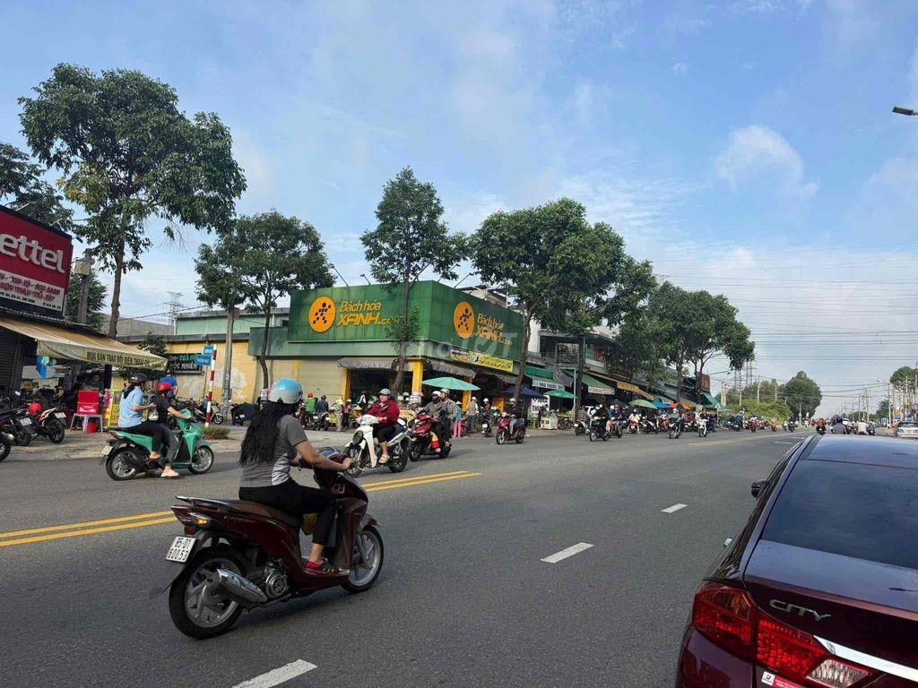 Giá đất Mỹ Phước 3, Bến Cát, Bình Dương mới nhất tháng 09 2026