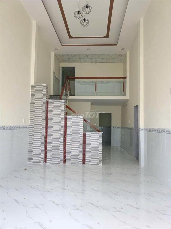 Bán dãy nhà trọ 150M2 ,Mỹ Phước 3, ngay sát chợ,  thu nhập 9tr/tháng