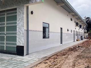 Bán dãy nhà trọ 150M2 ,Mỹ Phước 3, ngay sát chợ,  thu nhập 9tr/tháng