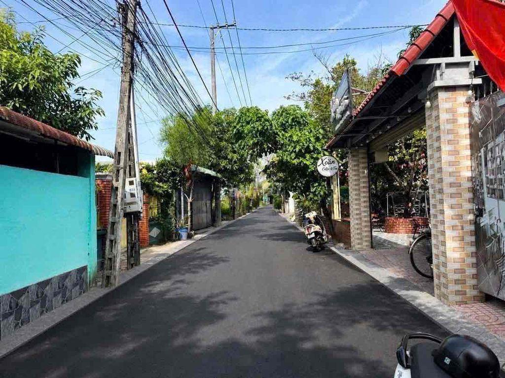 BÁN ĐẤT GẤP ĐI ĐỊNH CƯ NƯỚC NGOÀI