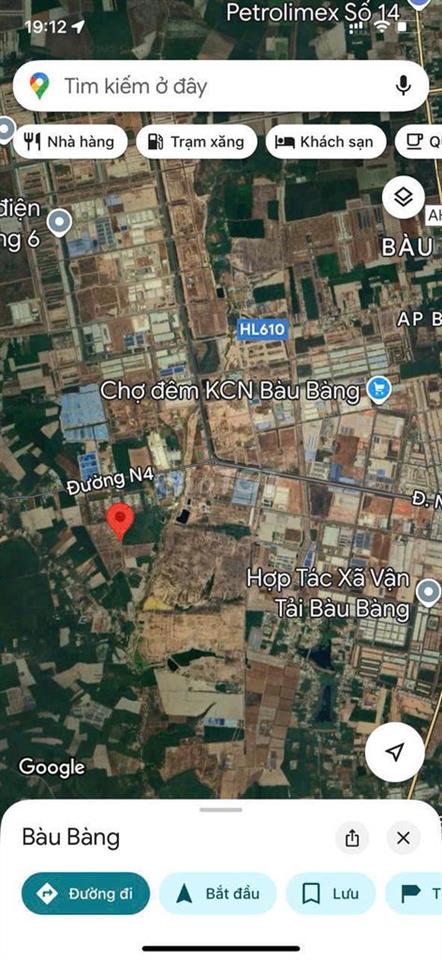 ĐẤT CHÍNH CHỦ THỔ CƯ 100%