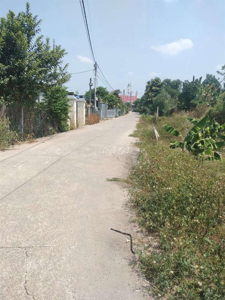 Đất An Bình phú Giáo