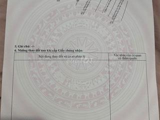 Bán đất thổ cư sẳn.