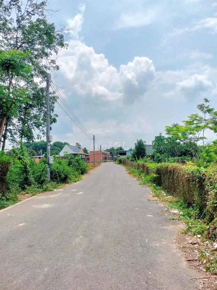 Ngộp 469,8 m2 giá 560tr ngay trường thcs An Linh sổ riêng