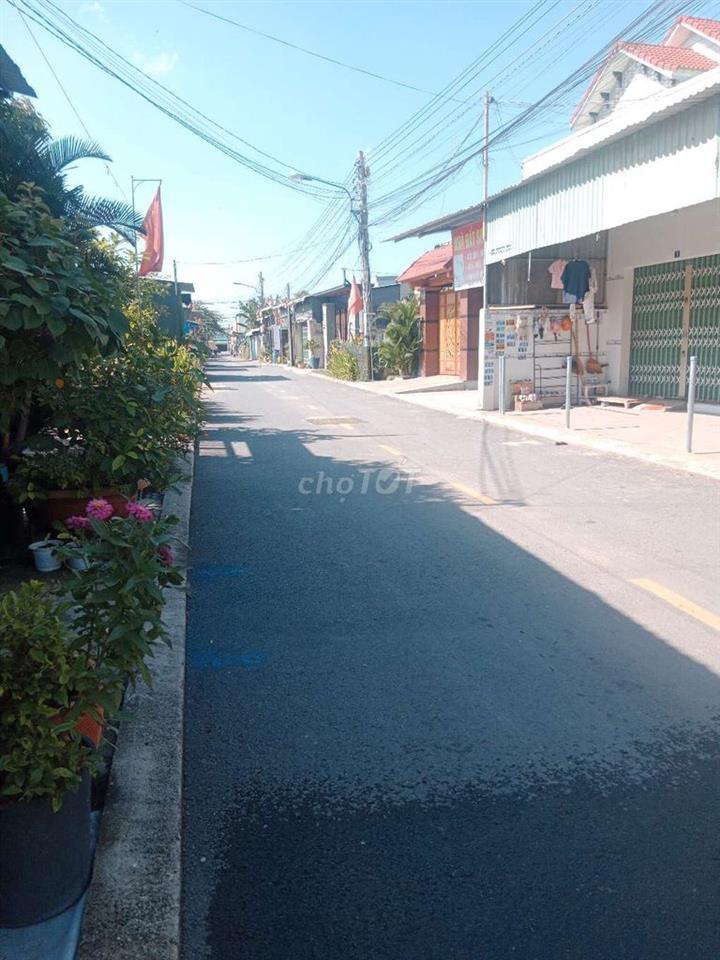 Đất thổ cư