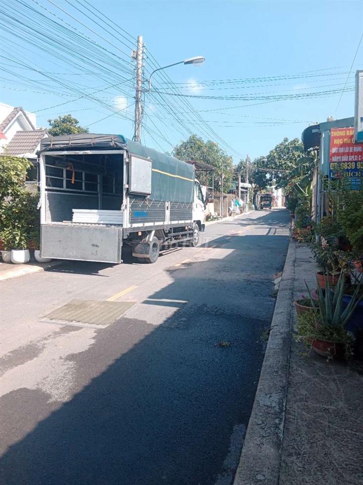 Đất thổ cư