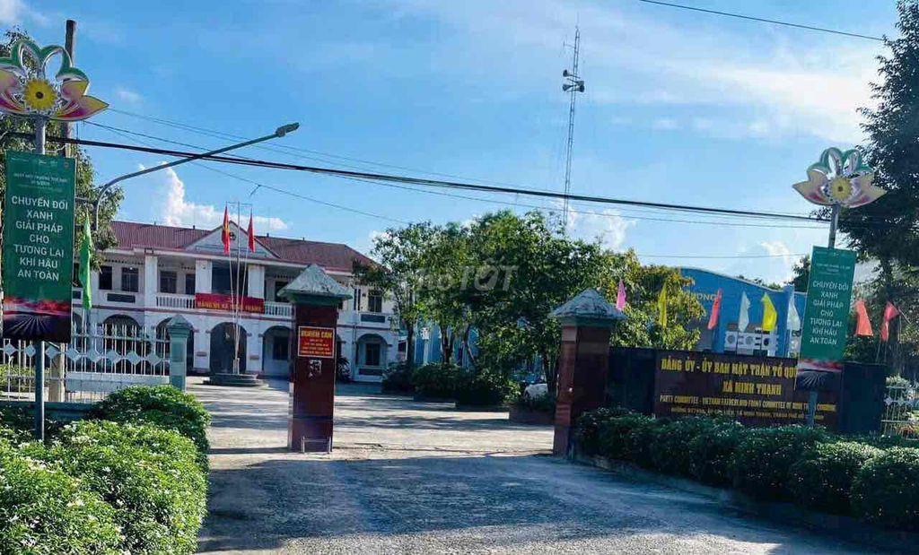 CẦN BÁN ĐẤT ĐẸP