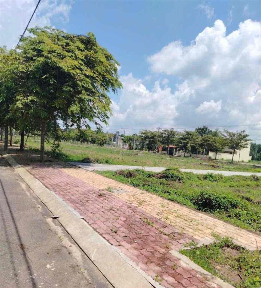 🏡 BÁN ĐẤT DỰ ÁN ĐỨC PHÁT – BÀU BÀNG, BÌNH DƯƠNG 🏡
