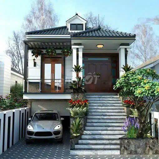 CẦN BÁN LÔ ĐẤT ĐẸP - 100% THỔ CƯ - P. TƯƠNG BÌNH HIỆP, THỦ DẦU MỘT