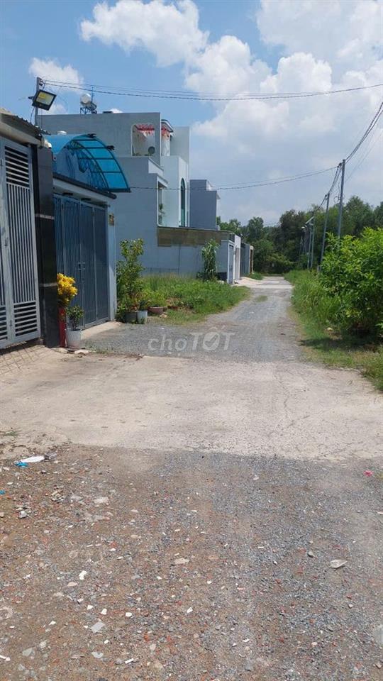 CẦN BÁN LÔ ĐẤT ĐẸP - 100% THỔ CƯ - P. TƯƠNG BÌNH HIỆP, THỦ DẦU MỘT