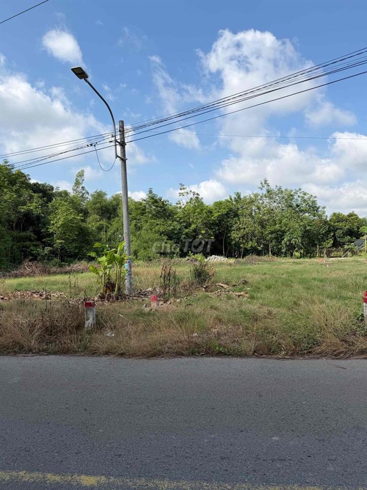 Long nguyên giá ngộp
