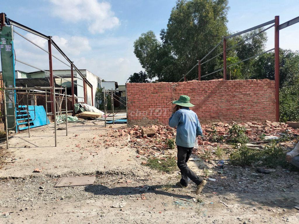 Đất thổ cư tan uyen ngộp cần bán gấp