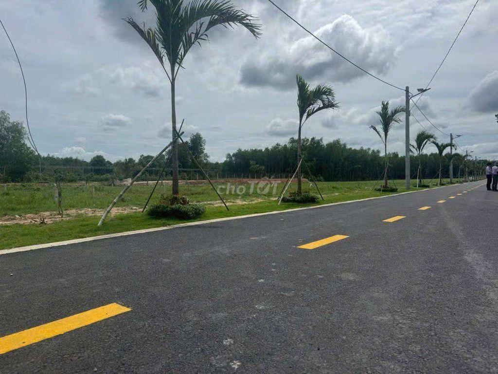ĐẤT CHÍNH CHỦ, GIÁ TỐT TẠI BÌNH DƯƠNG!