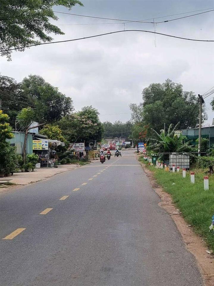 ĐẤT CHÍNH CHỦ, GIÁ TỐT TẠI BÌNH DƯƠNG!