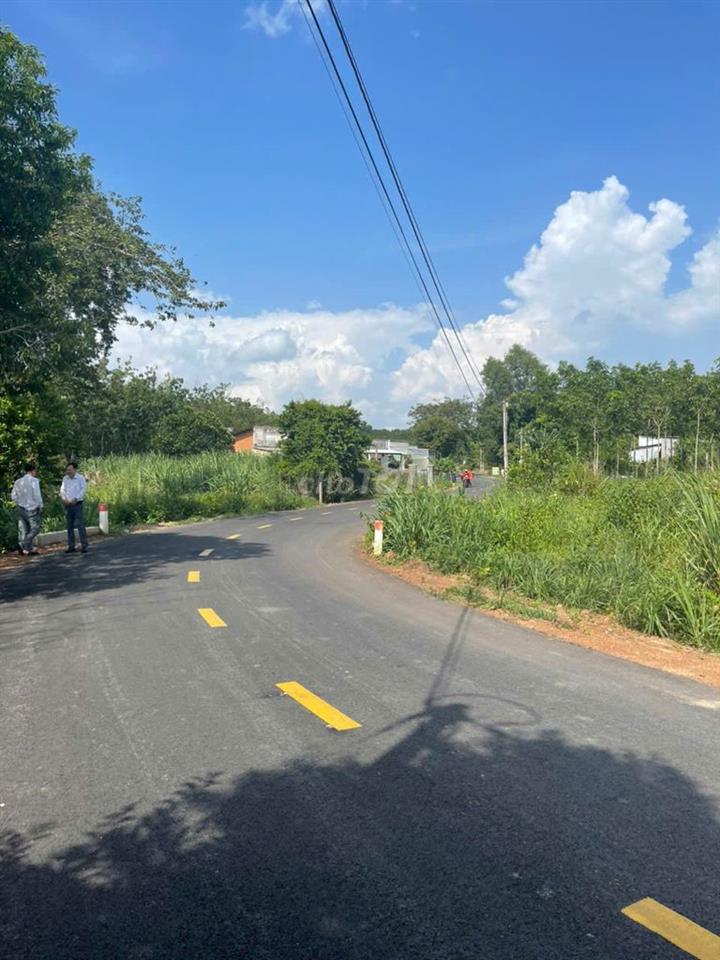 bán đất nền Bình Dương