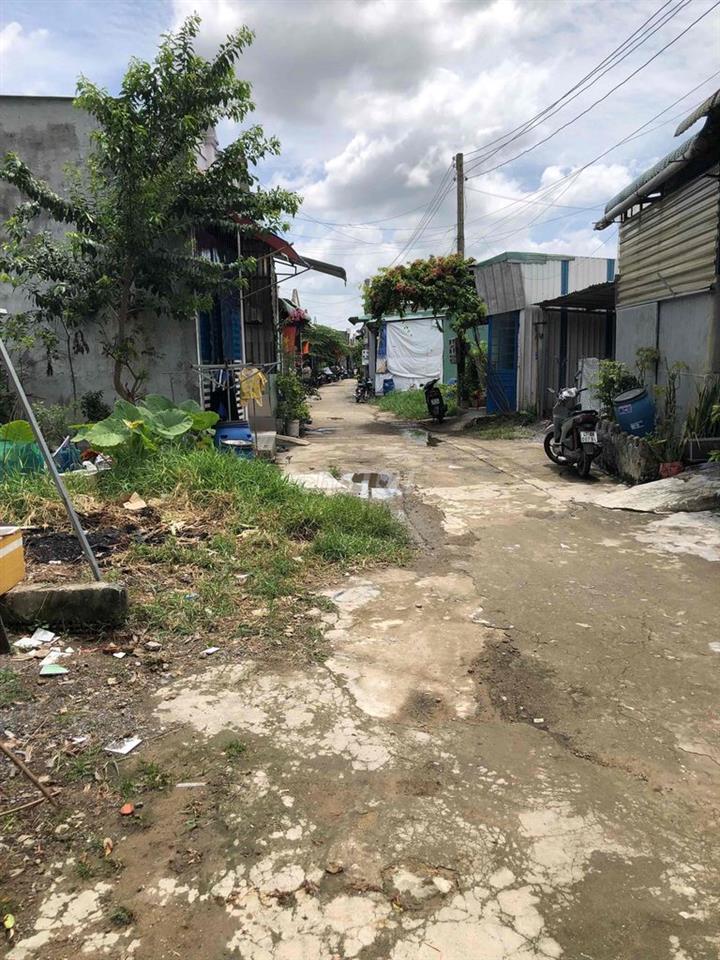 cần bán gấp lô đất