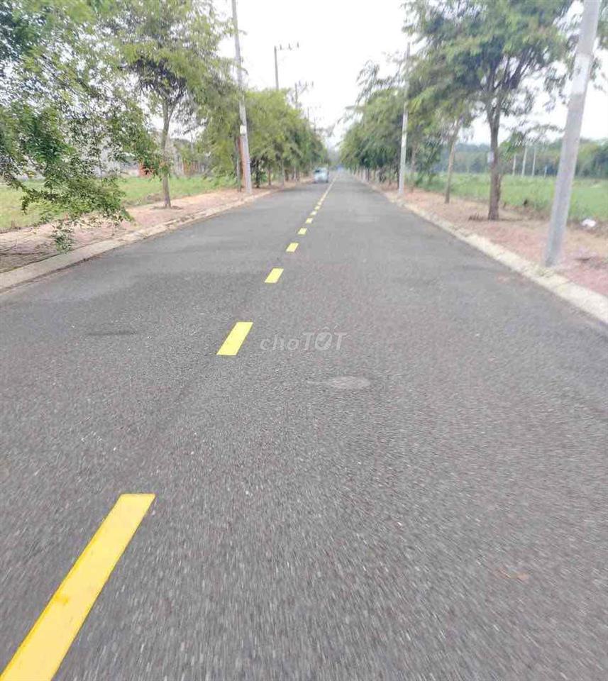 Khu dân cư Đức Phát 3