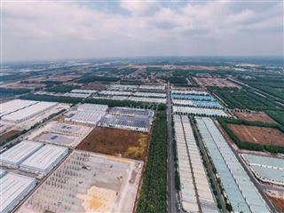 Đất nền dự án KDC Đức Phát 3, Bình Dương