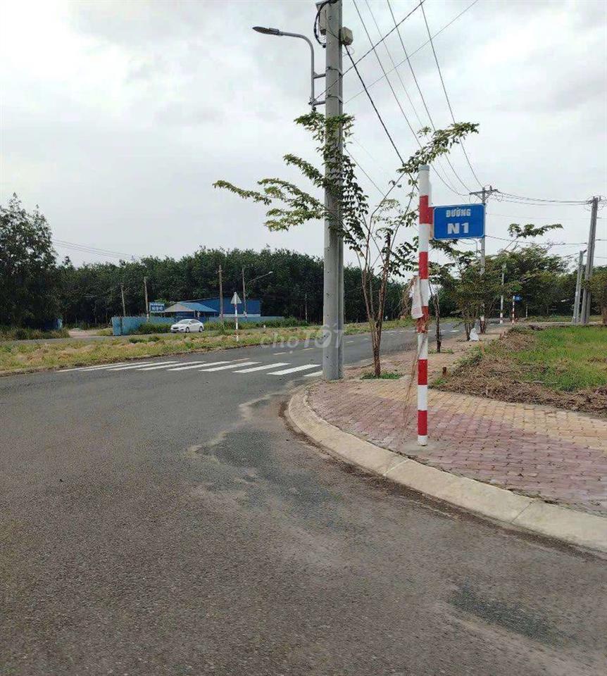 Đất nền dự án KDC Đức Phát 3, Bình Dương