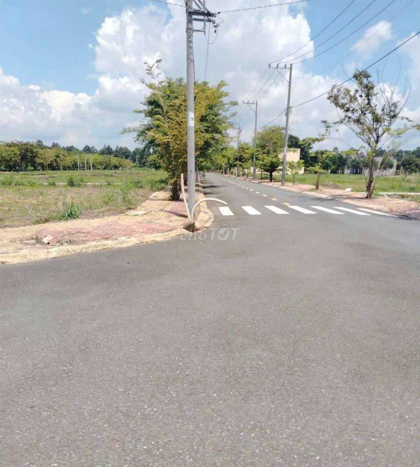 Cơ hội đầu tư dự án Đức Phát 3 120m2 chưa tới 4 tỷ