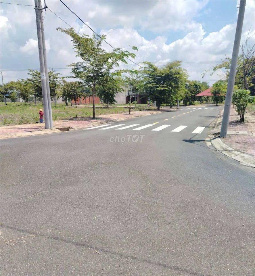 Cơ hội đầu tư dự án Đức Phát 3 120m2 chưa tới 4 tỷ