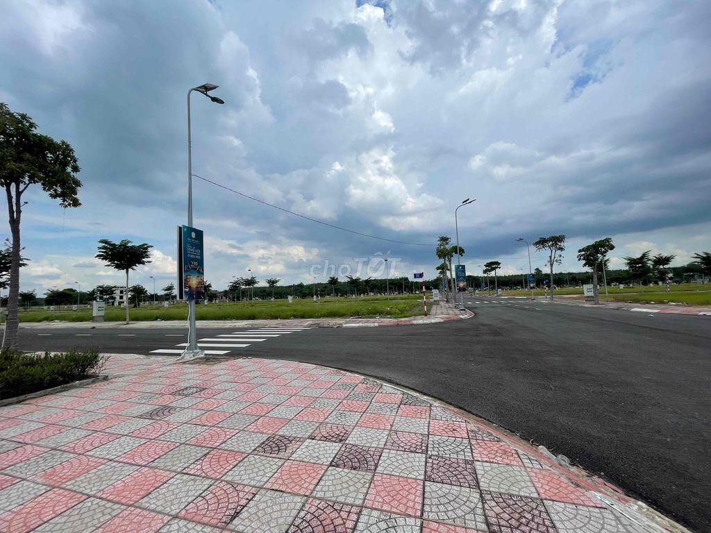 Cần bán nhanh lô đất full thổ cư HCM