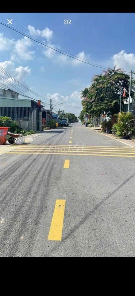 Đất chính chủ cần bán
