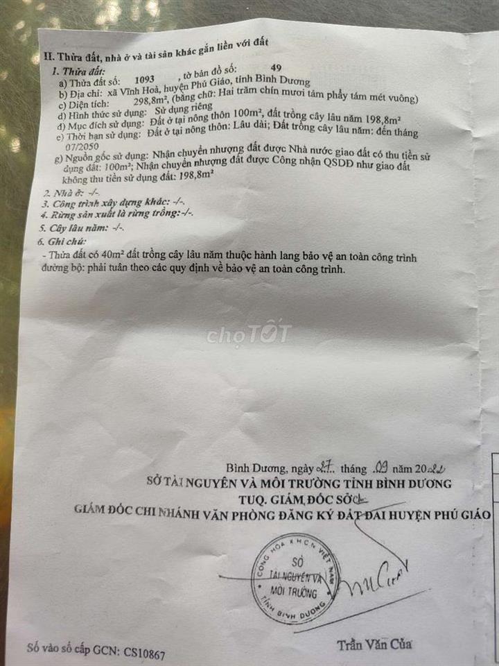 cần bán 