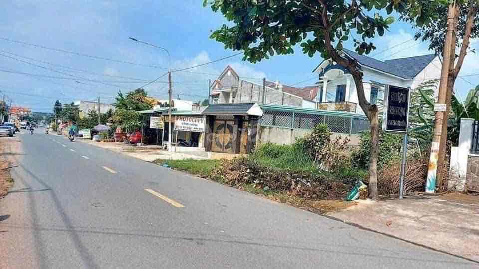đất thổ cư giá rẻ