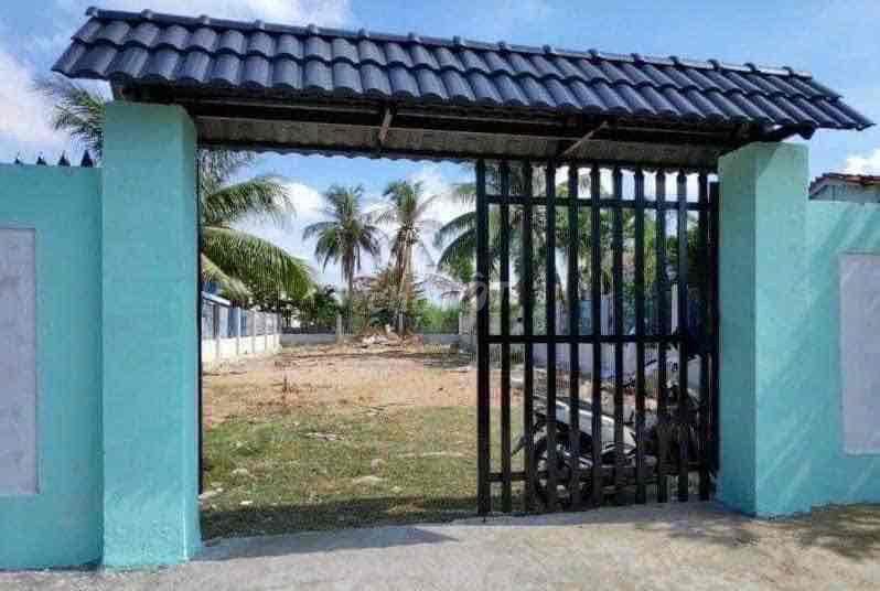đất thổ cư giá rẻ