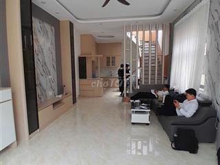 Cần bán nhà 1 trệt 2 lầu tại gần Ngã tư Bà Tri, Giá sở hữu 750