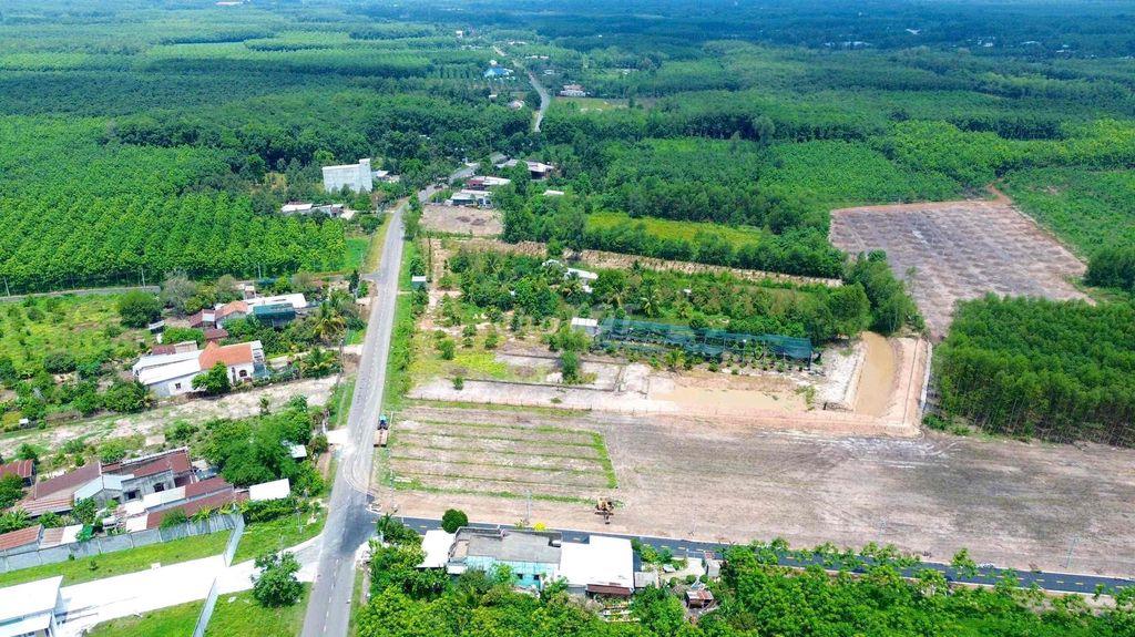 🔥 CHỈ 545 TRIỆU – SỞ HỮU NGAY ĐẤT TRUNG TÂM MINH THẠNH