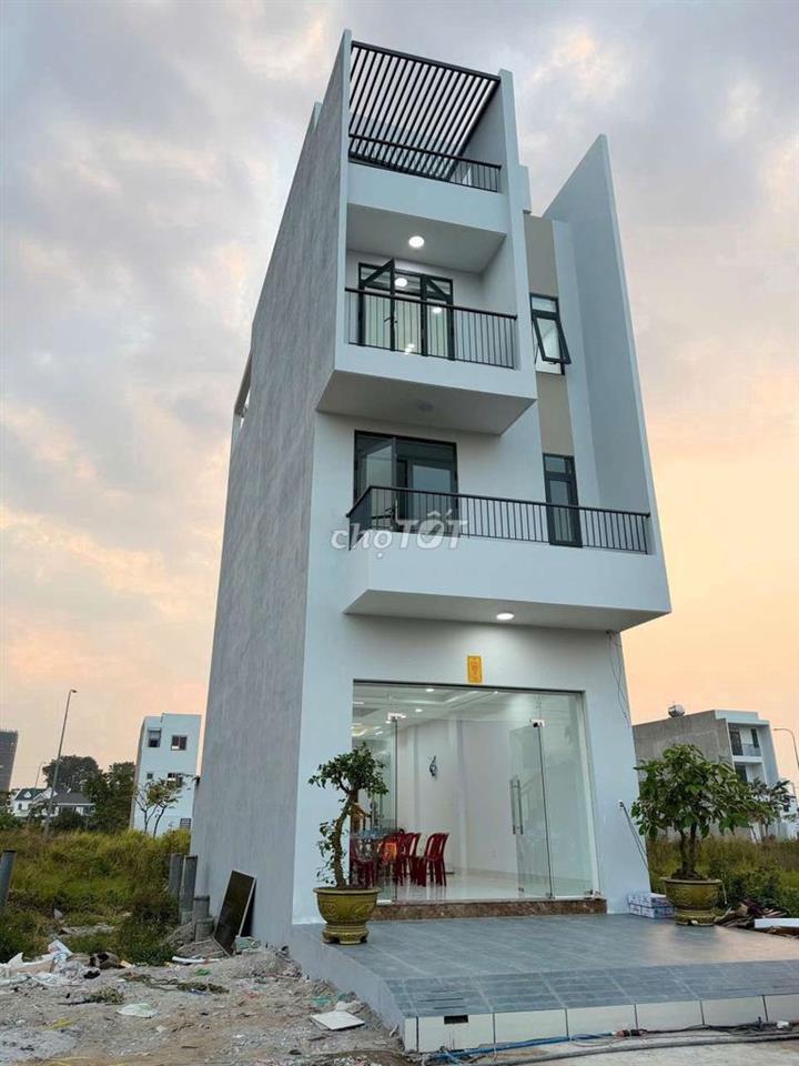 BÁN ĐẤT KHU ĐÔNG BÌNH DƯƠNG MỚI | 65M² | GIÁ 950TR