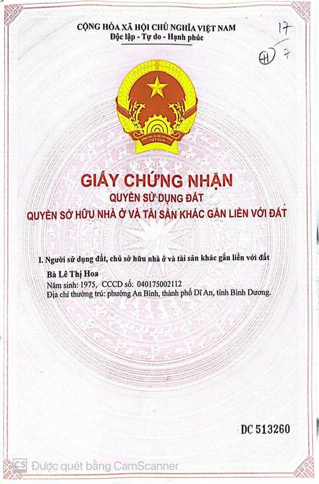KẸT TIỀN CẦN BÁN