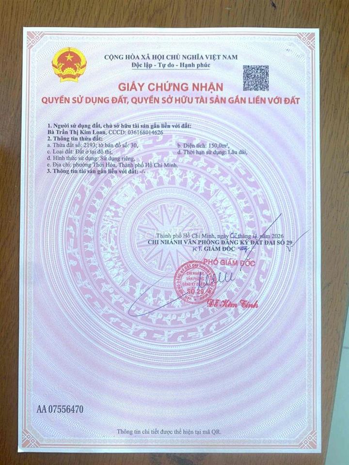 bán đất khu đô thị mỹ phước 4