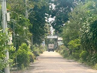 BÁN GẤP 275M2 GIÁ 590TR BAO SỔ, DÂN ĐÔNG, CÁCH TIỆN ÍCH TRUNG TÂM 200M