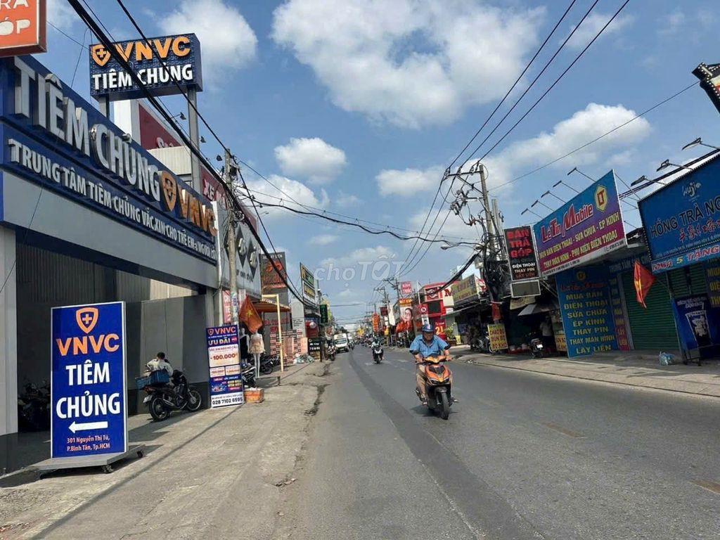 BÁN GẤP 275M2 GIÁ 590TR BAO SỔ, DÂN ĐÔNG, CÁCH TIỆN ÍCH TRUNG TÂM 200M