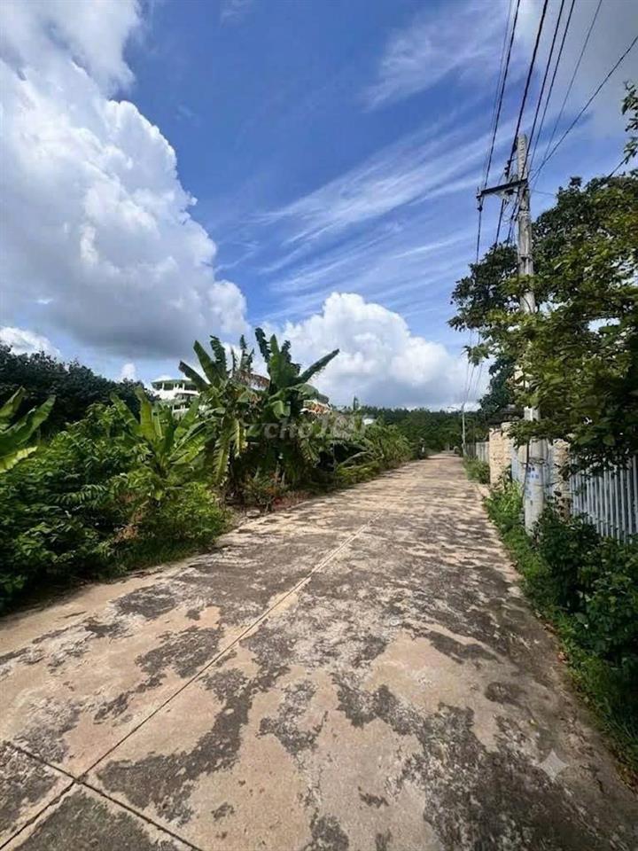 BÁN GẤP 275M2 GIÁ 590TR BAO SỔ, DÂN ĐÔNG, CÁCH TIỆN ÍCH TRUNG TÂM 200M