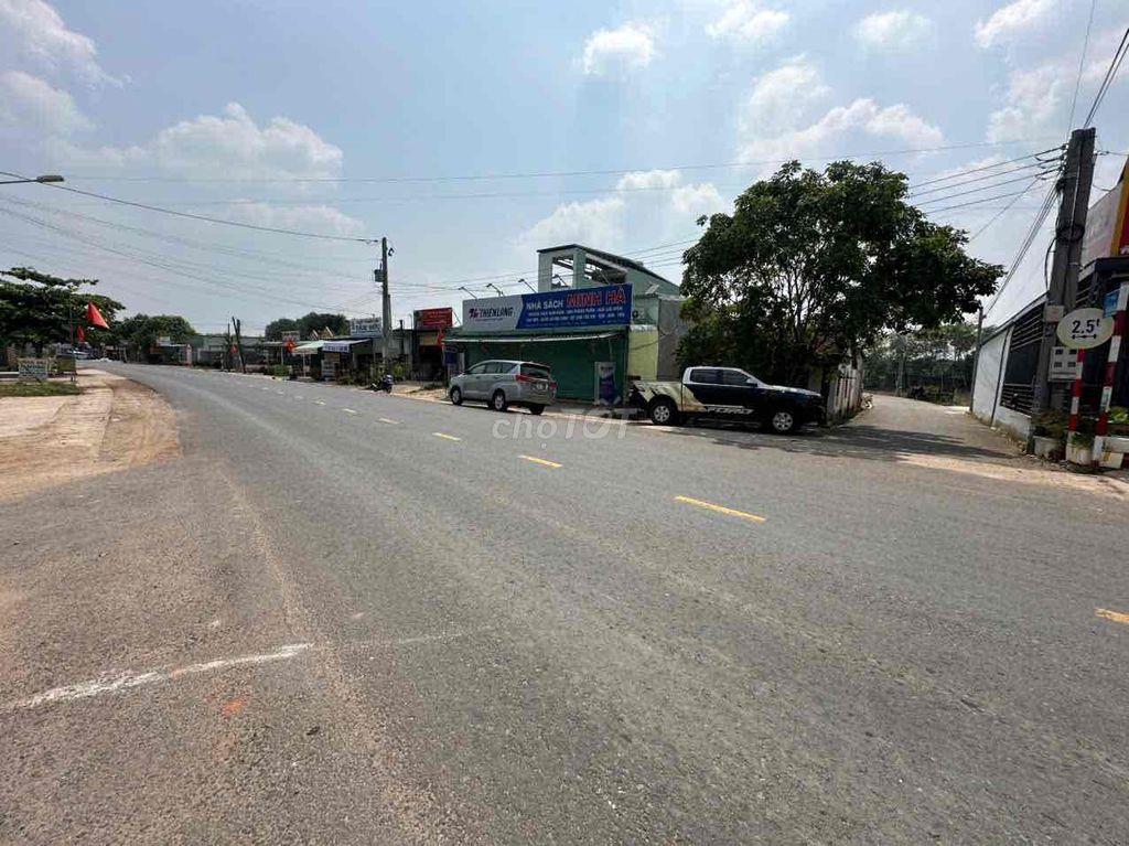 ĐẤT NGAY CHỢ AN LINH