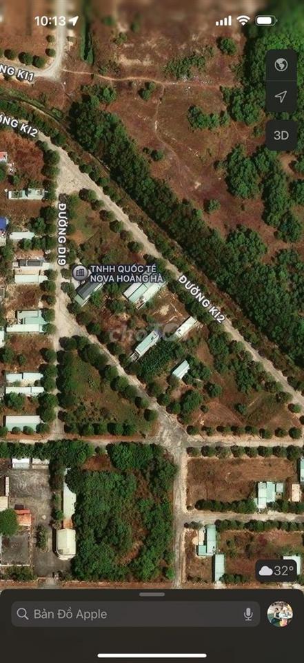 Đang ngộp ngân hàng bán gấp 150m mỹ phước 3