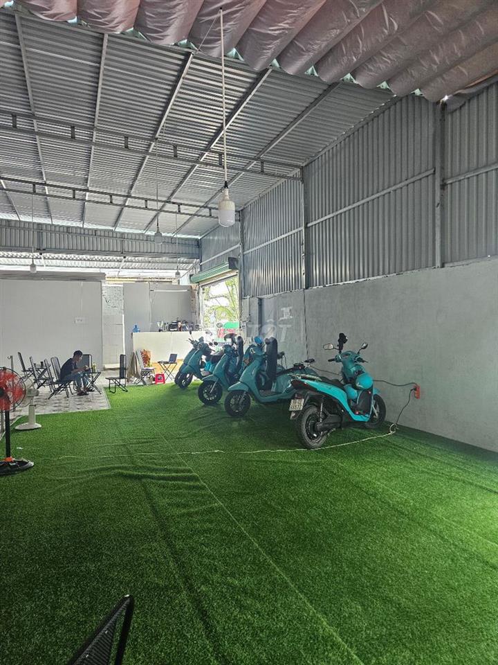 Cho thuê mặt bằng 200m đường số 23 19tr