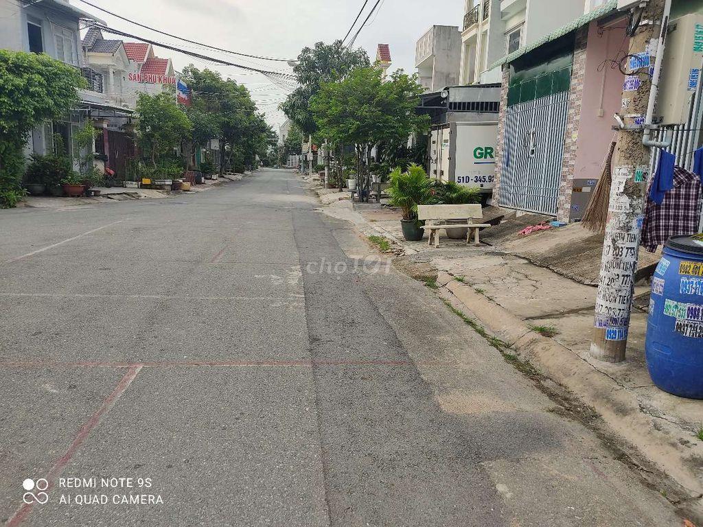 Đất bán