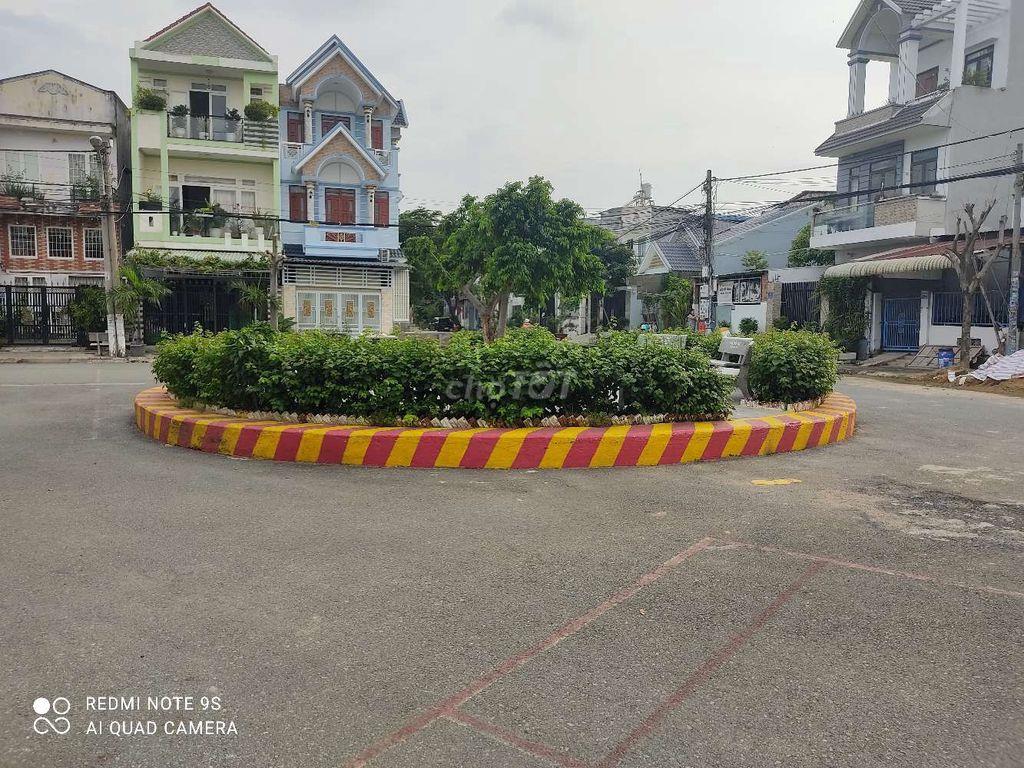 đất bán phường đông hoà