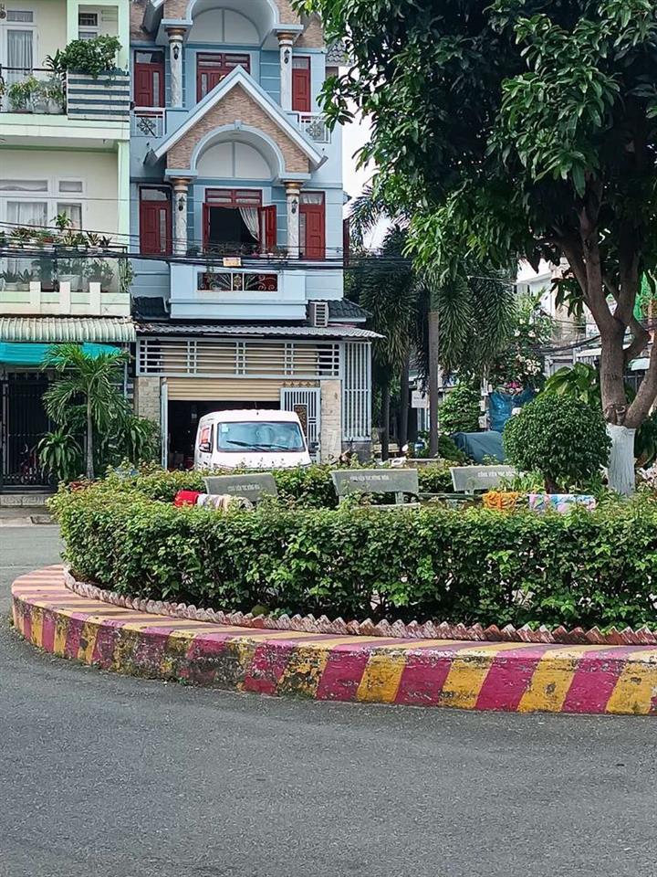 đất bán phường đông hoà