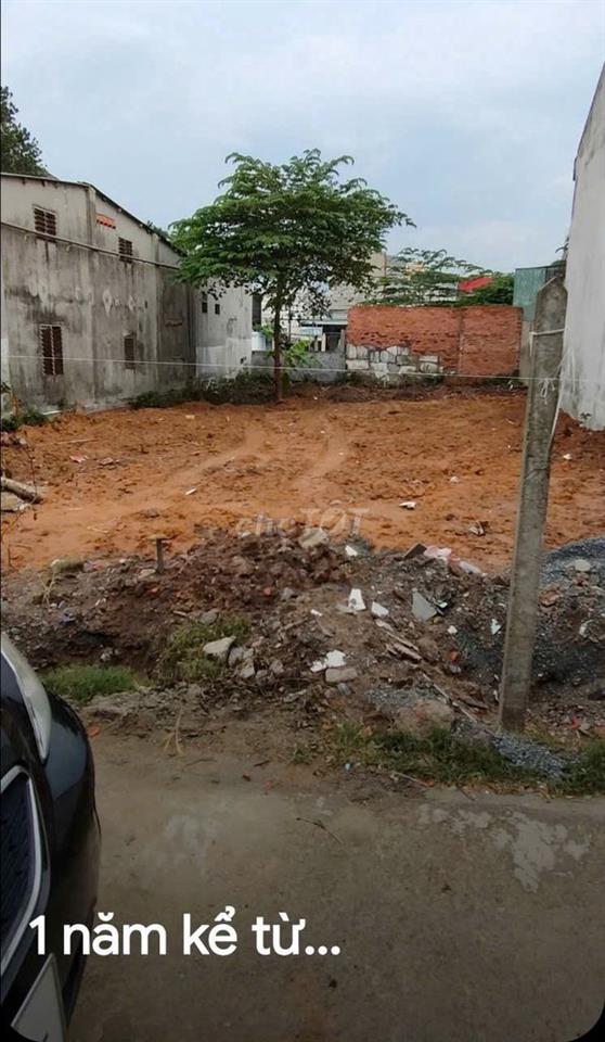 Chính chủ bán gấp, đất Phú Hòa gần trung tâm