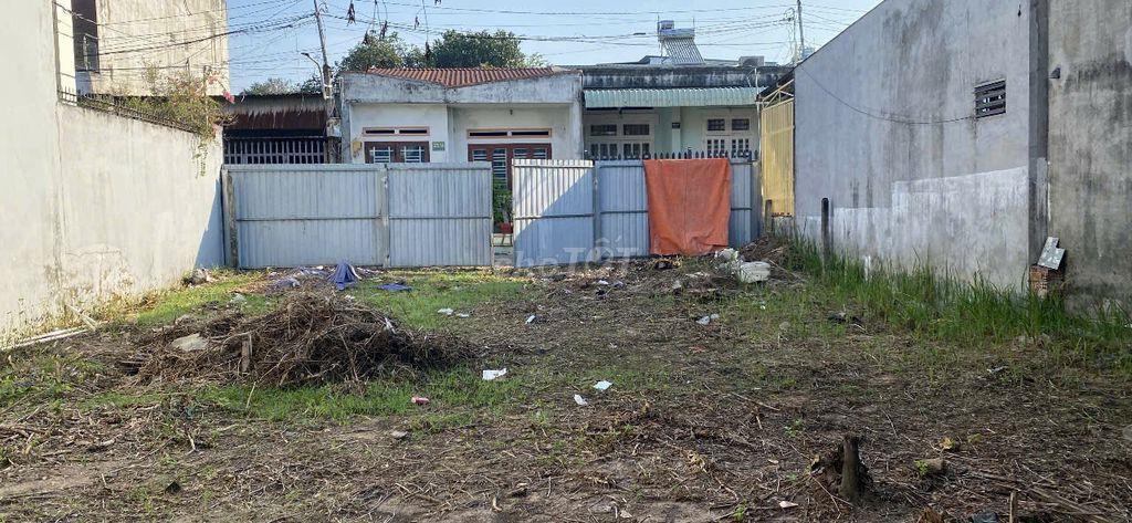 Chính chủ bán gấp, đất Phú Hòa gần trung tâm